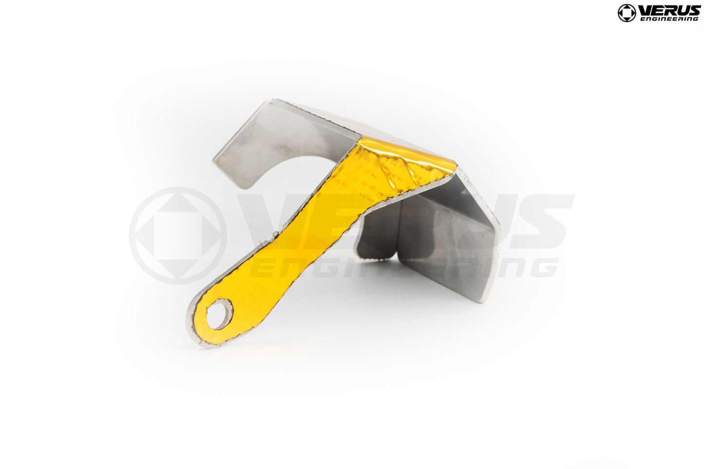 Verus Engineering Sway Bar Heat Shield 13-20 BRZ / 13-16 FRS / 17-20 Toyota 86 | A0397A