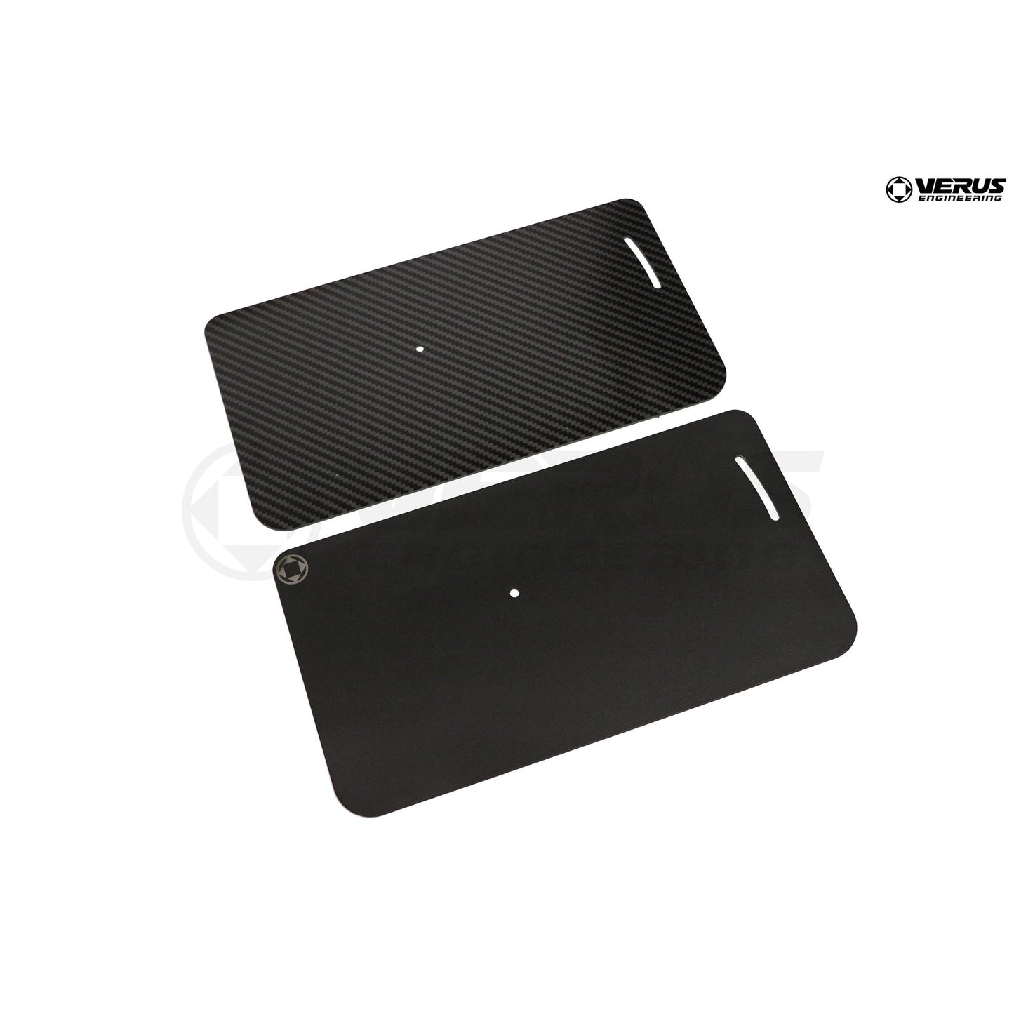 Verus Engineering UCW Rear Wing Kit Scion FR-S / Toyota 86 / Subaru BRZ 2013-2020