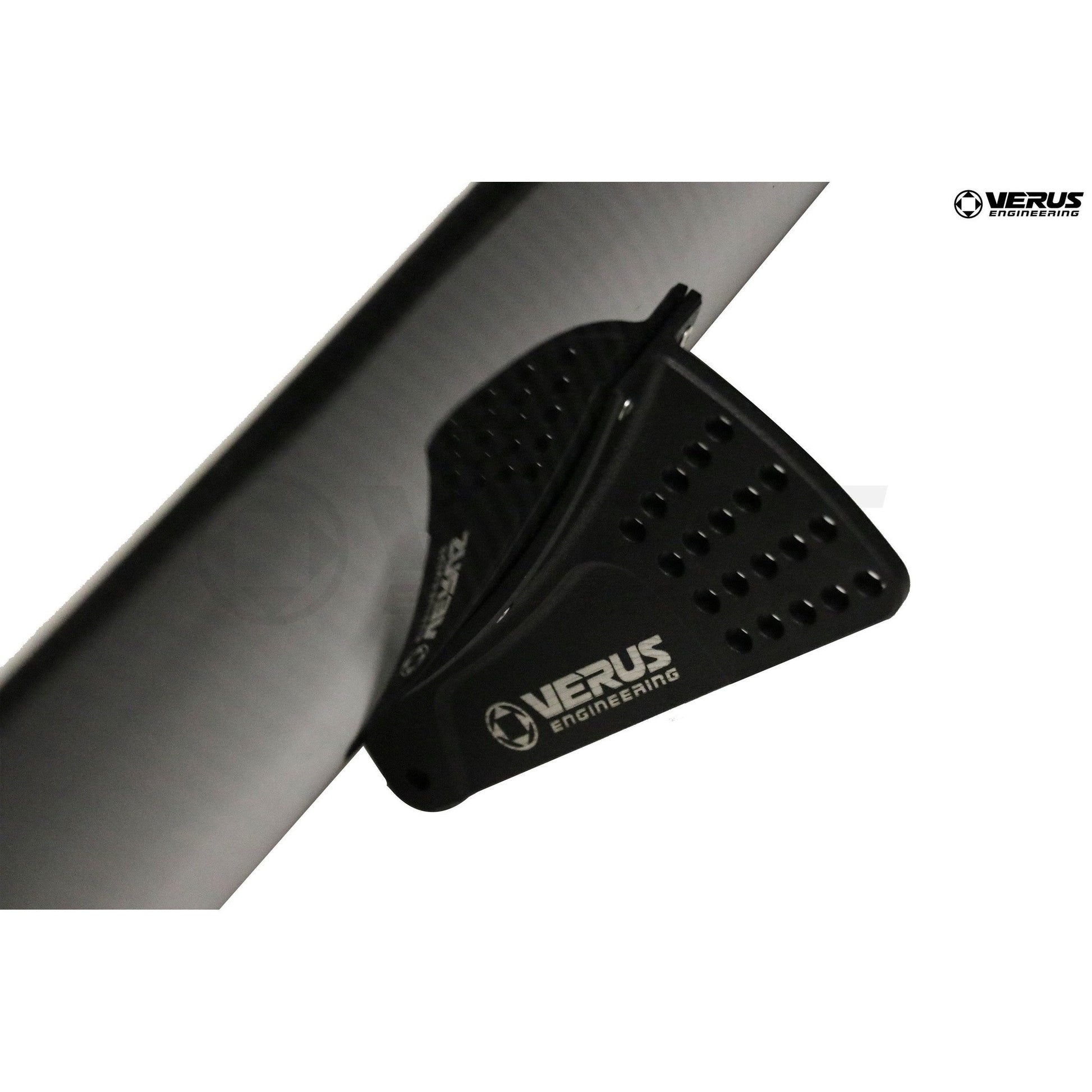 Verus Engineering UCW Rear Wing Kit Scion FR-S / Toyota 86 / Subaru BRZ 2013-2020