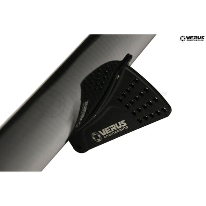 Verus Engineering UCW Rear Wing Kit Scion FR-S / Toyota 86 / Subaru BRZ 2013-2020