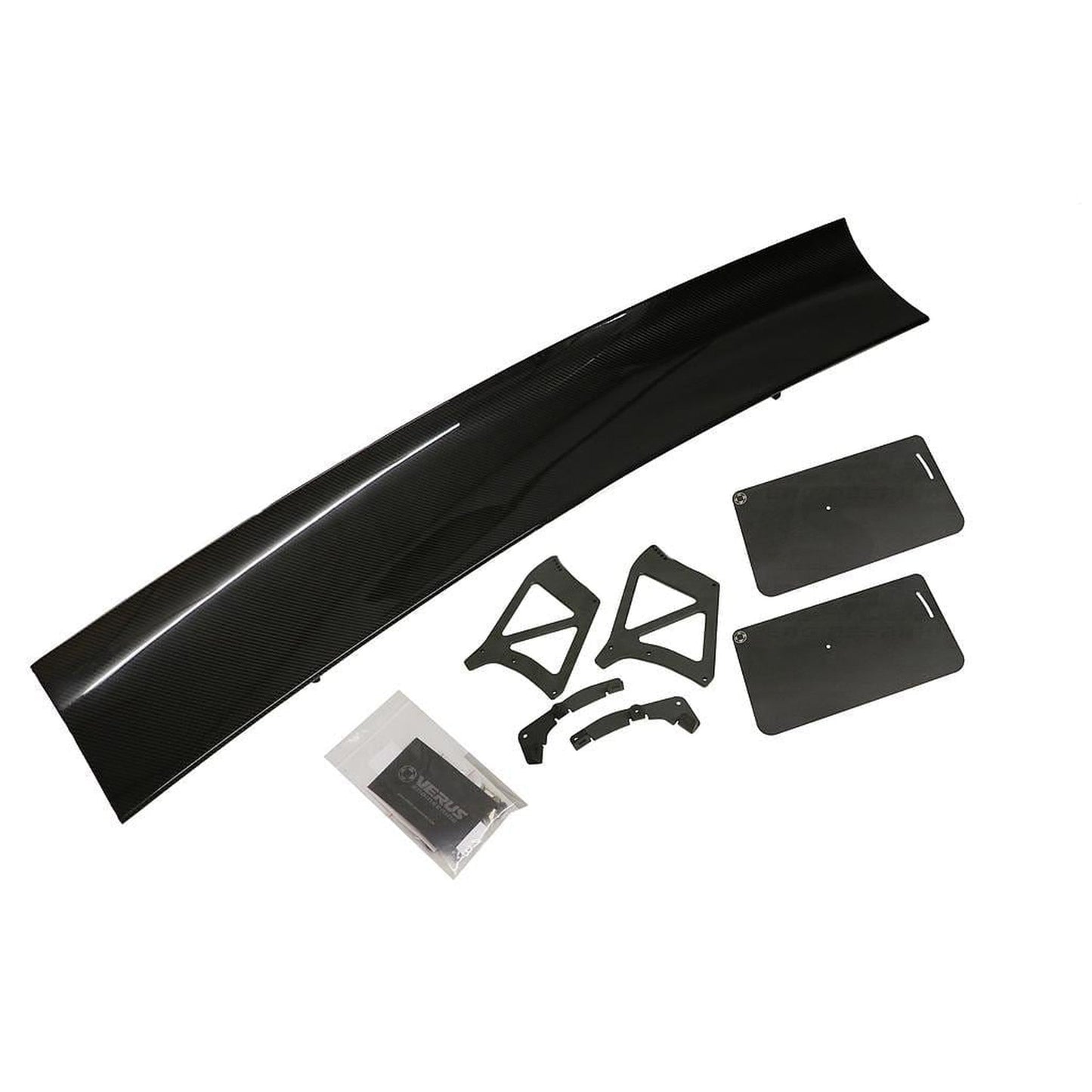 Verus Engineering UCWリアウイングキット トヨタ 86 / スバル BRZ 2013-2020