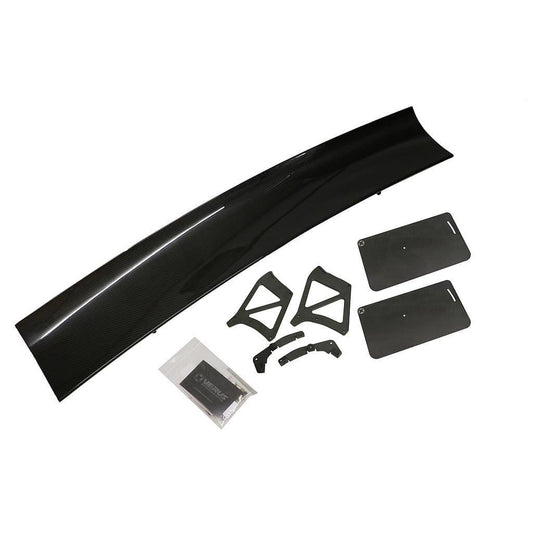 Verus Engineering UCWリアウイングキット トヨタ 86 / スバル BRZ 2013-2020