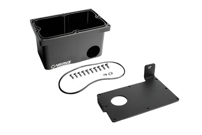 Verus Engineering フロントガラス ウォッシャーリザーバー 2013-2020 トヨタ 86 / スバル BRZ | A0561A