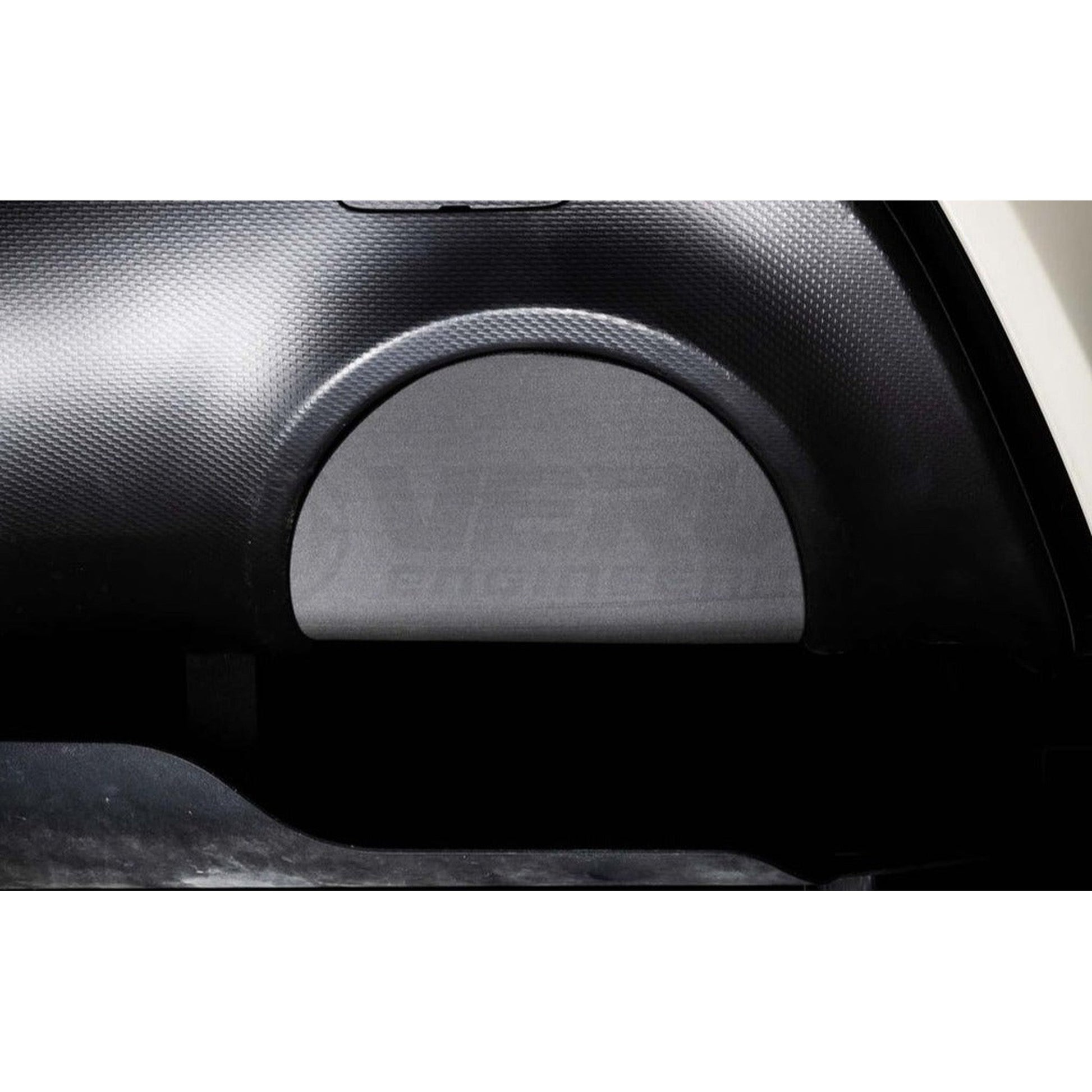 Verus Exhaust Cutout Cover Driver Side Subaru BRZ 2013-2020 / Toyota GT86 2017-2020 | A0507A-LHS