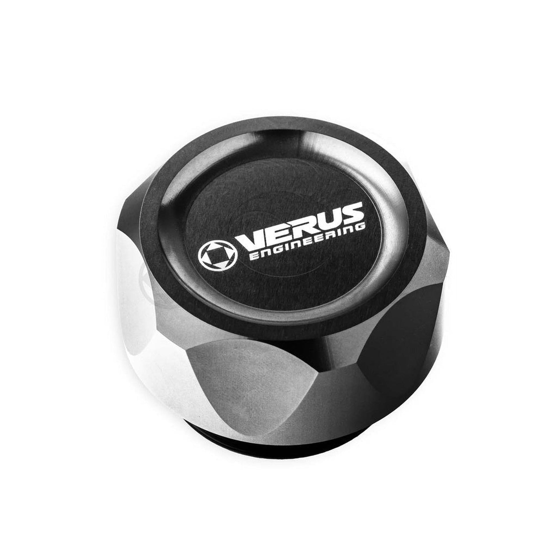 Verus FHS Oil Cap Subaru WRX 2002-2025 / STI 2004-2021 / BRZ 2013-2025