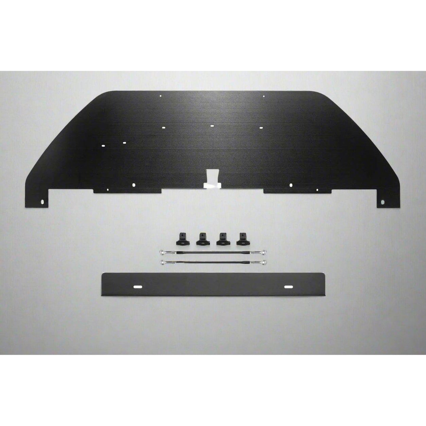 Verus Front Splitter Subaru BRZ 2022-2025 | A0614A