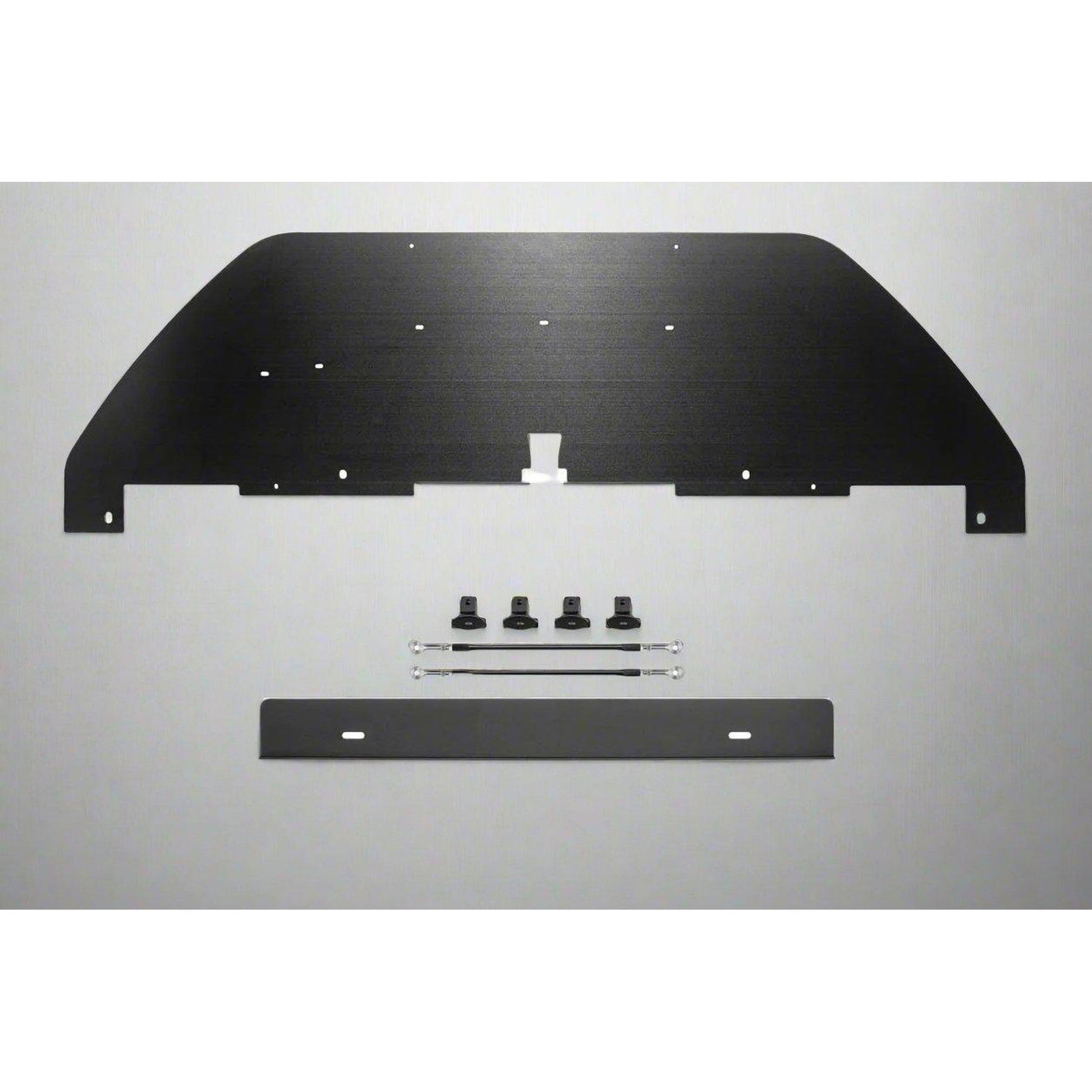 Verus Front Splitter Subaru BRZ 2022-2025 | A0614A