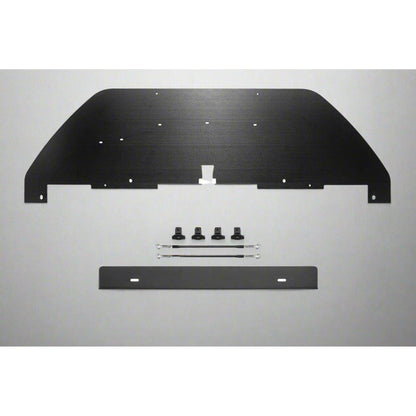 Verus Front Splitter Subaru BRZ 2022-2025 | A0614A