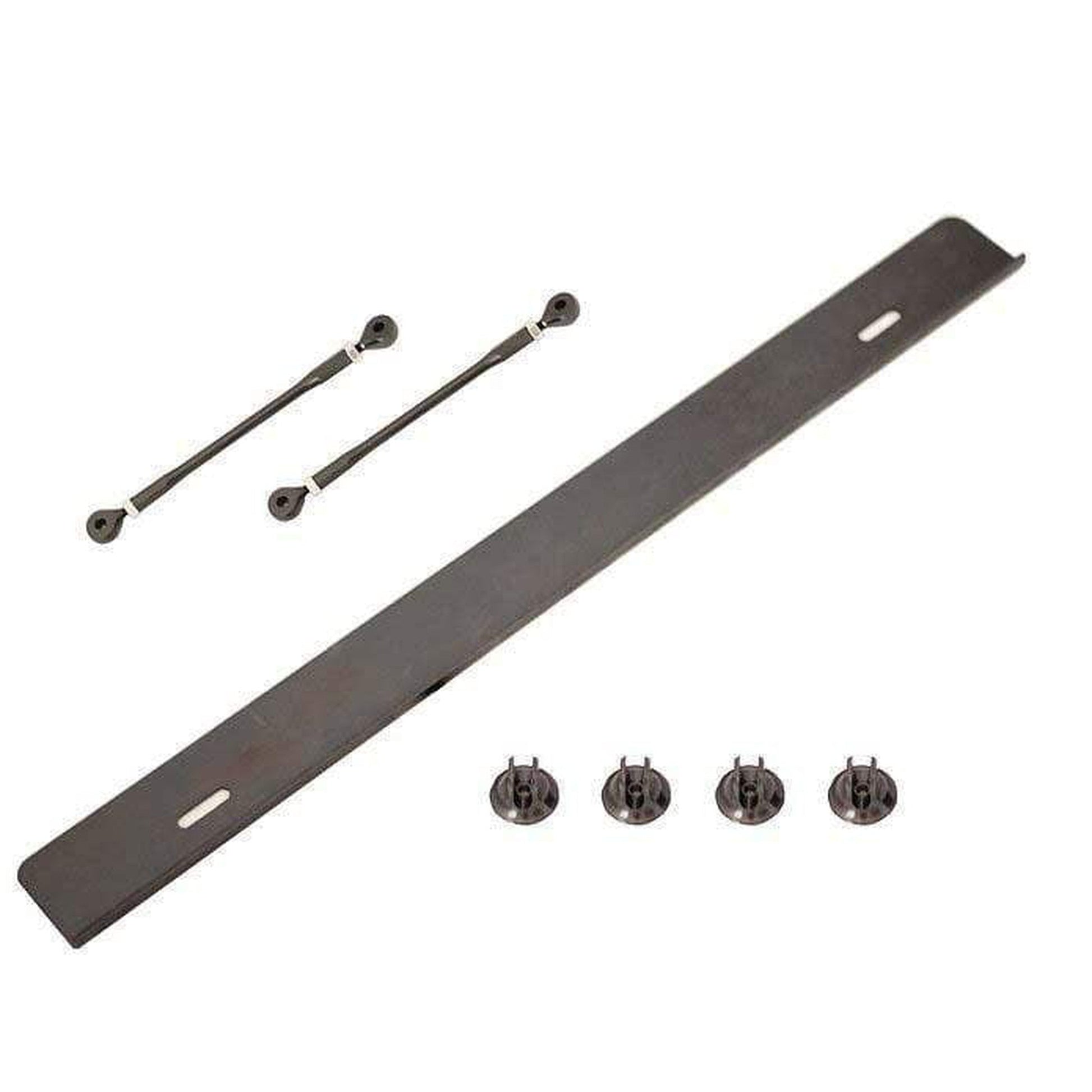 Verus Engineering フロントスプリッター サポートロッドキット スバル WRX / STI 2015-2021 | A0057A