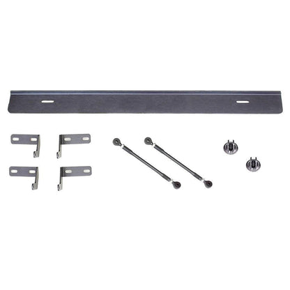 Verus Engineering フロントスプリッター アップグレードキット スバル BRZ / トヨタ 86 2013-2020 | A0004A