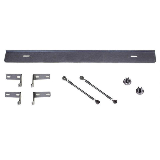 Verus Engineering フロントスプリッター アップグレードキット スバル BRZ / トヨタ 86 2013-2020 | A0004A