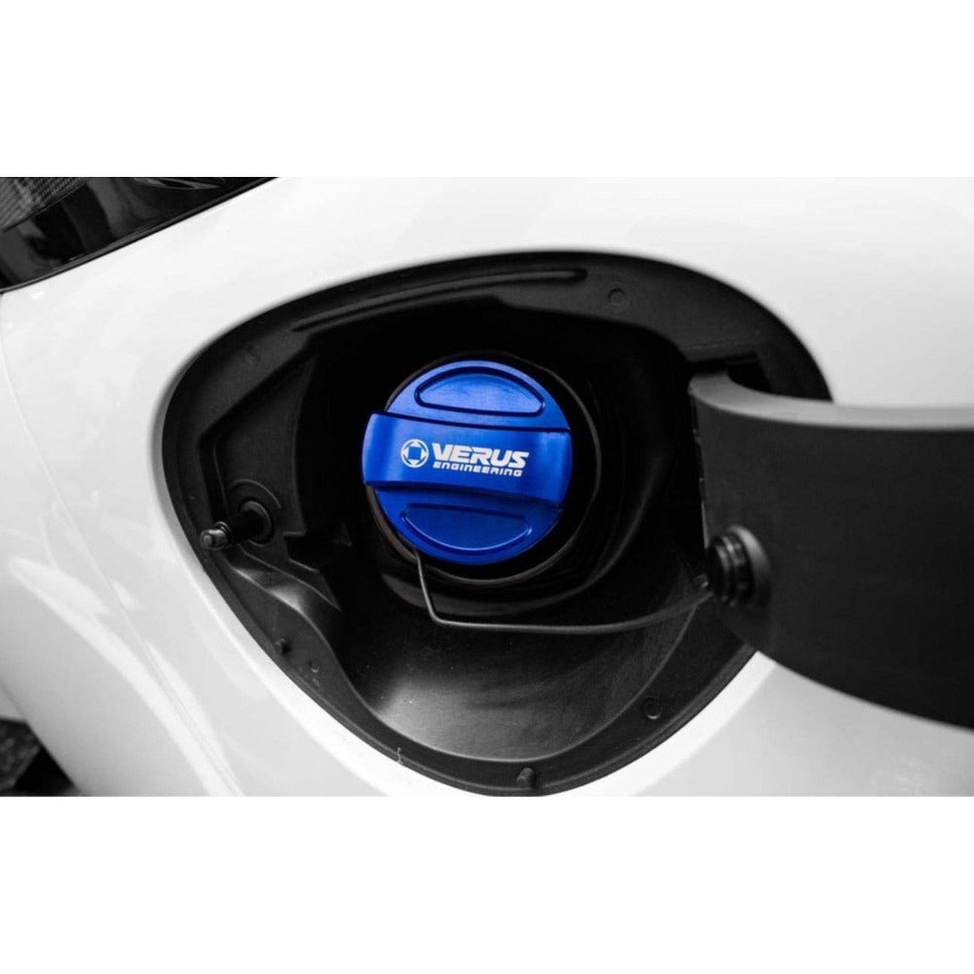 Verus Gas Cap Cover Subaru WRX 22-25 / BRZ 13-25 / FRS 13-16 / Toyota 86 17-23