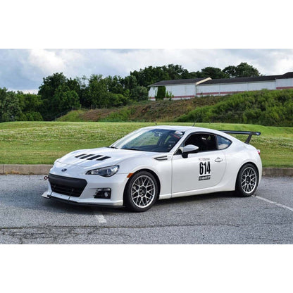Verus High-Efficiency Rear Wing Subaru BRZ 2013-2020 / Toyota GT86 2017-2020 | A0020A