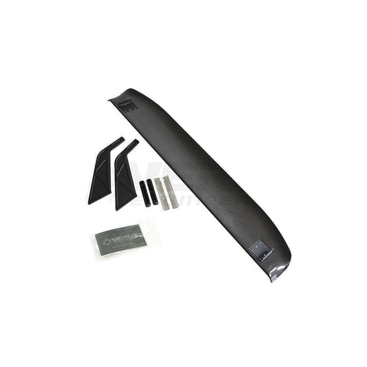 Verus Engineering 高効率リアウイング スバル BRZ 2013-2020 / トヨタ 86 2017-2020 | A0020A