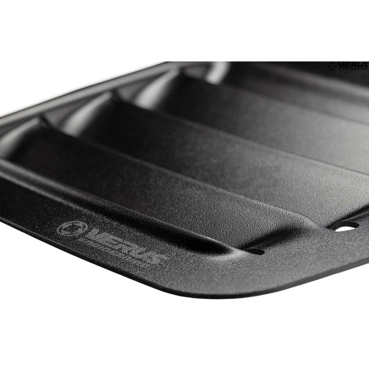 Verus Hood Louver Kit Subaru BRZ 2022-2025 / Toyota GR86 2022-2025 | A0432A