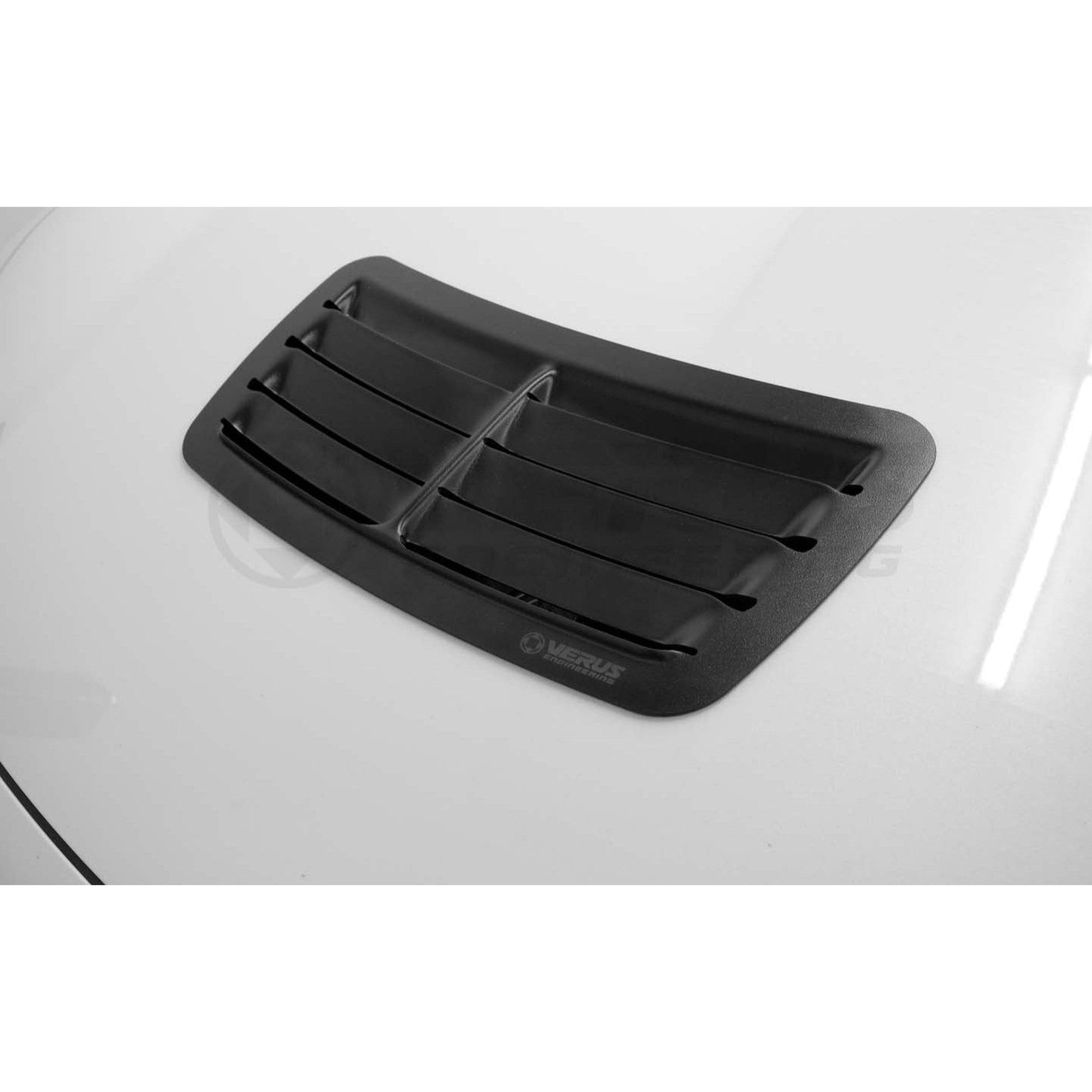 Verus Hood Louver Kit Subaru BRZ 2022-2025 / Toyota GR86 2022-2025 | A0432A