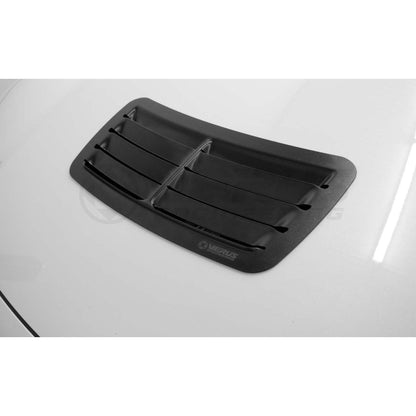 Verus Hood Louver Kit Subaru BRZ 2022-2025 / Toyota GR86 2022-2025 | A0432A
