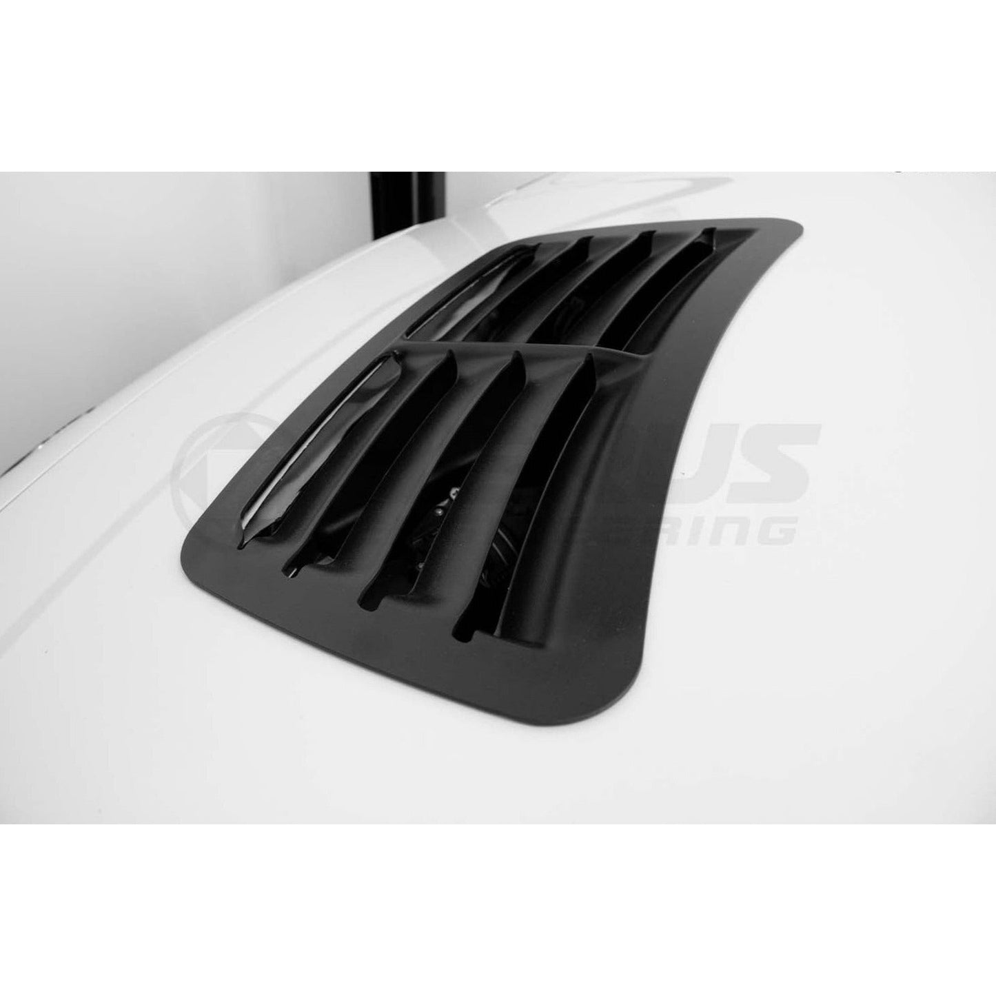 Verus Hood Louver Kit Subaru BRZ 2022-2025 / Toyota GR86 2022-2025 | A0432A