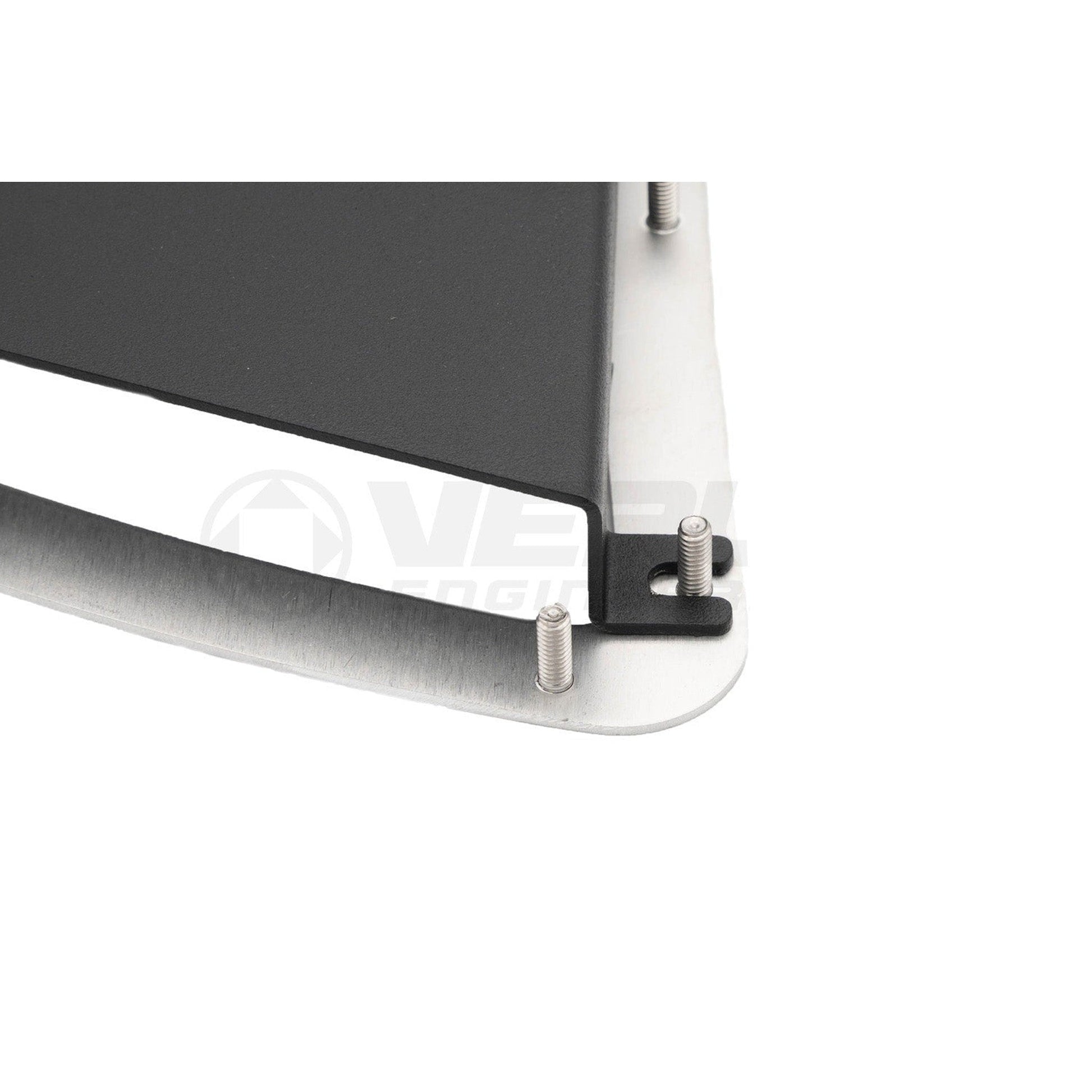 Verus Hood Louver Rain Guard Kit Subaru WRX 2008-2014 / STI 2008-2014 | A0454A