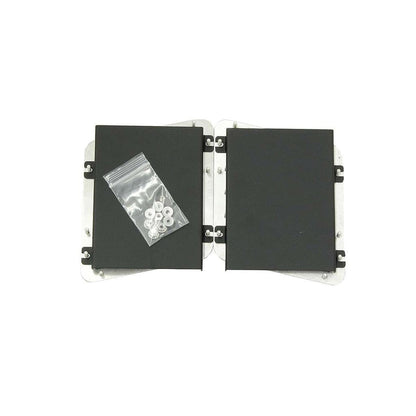 Verus Engineering フードルーバーレインガードキット スバル WRX 2015-2021 / STI 2015-2021 | A0142A