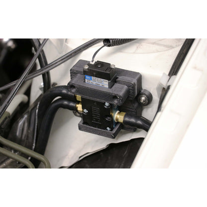 Verus Mac Boost Control Solenoid Mount Scion FRS / Toyota GT86 / Subaru BRZ 13-20 | A0252A