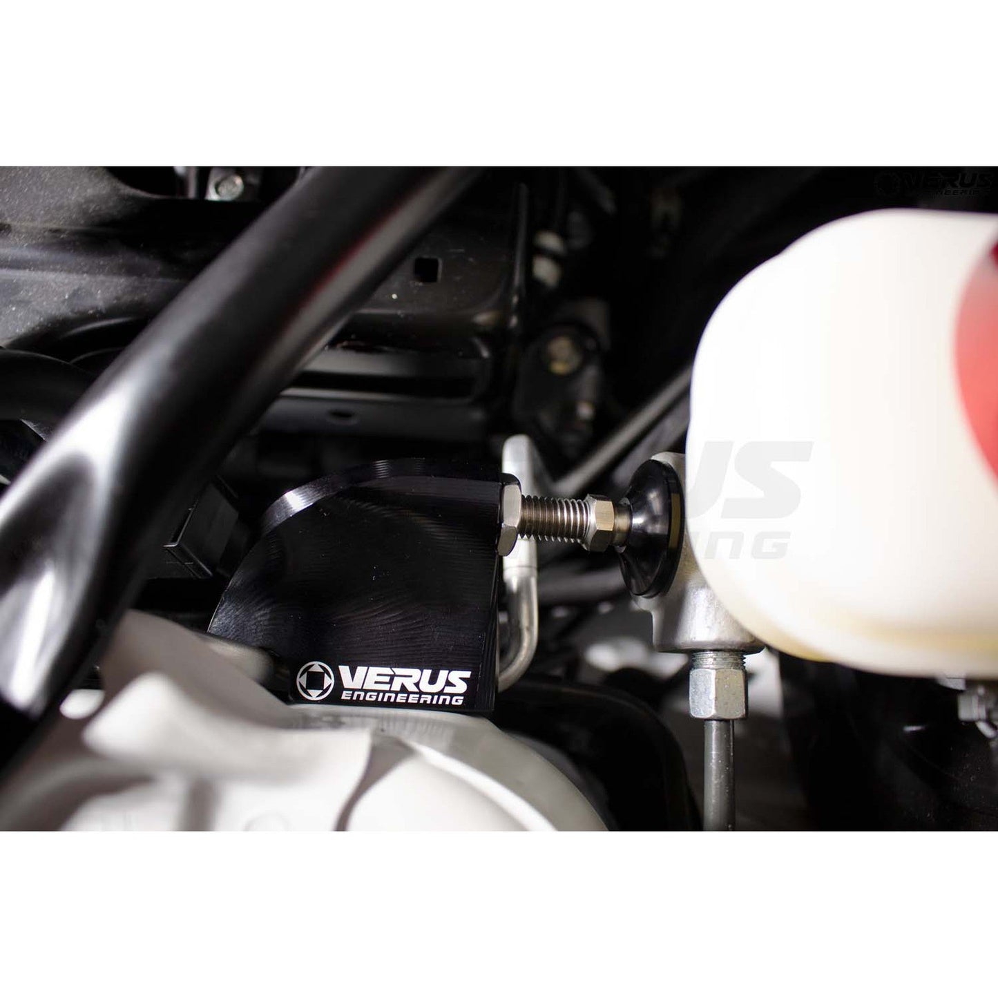 Verus Master Cylinder Brace LHD Subaru BRZ 13-25 / Toyota 86 17-23 / Scion FR-S 13-16 | A0464A