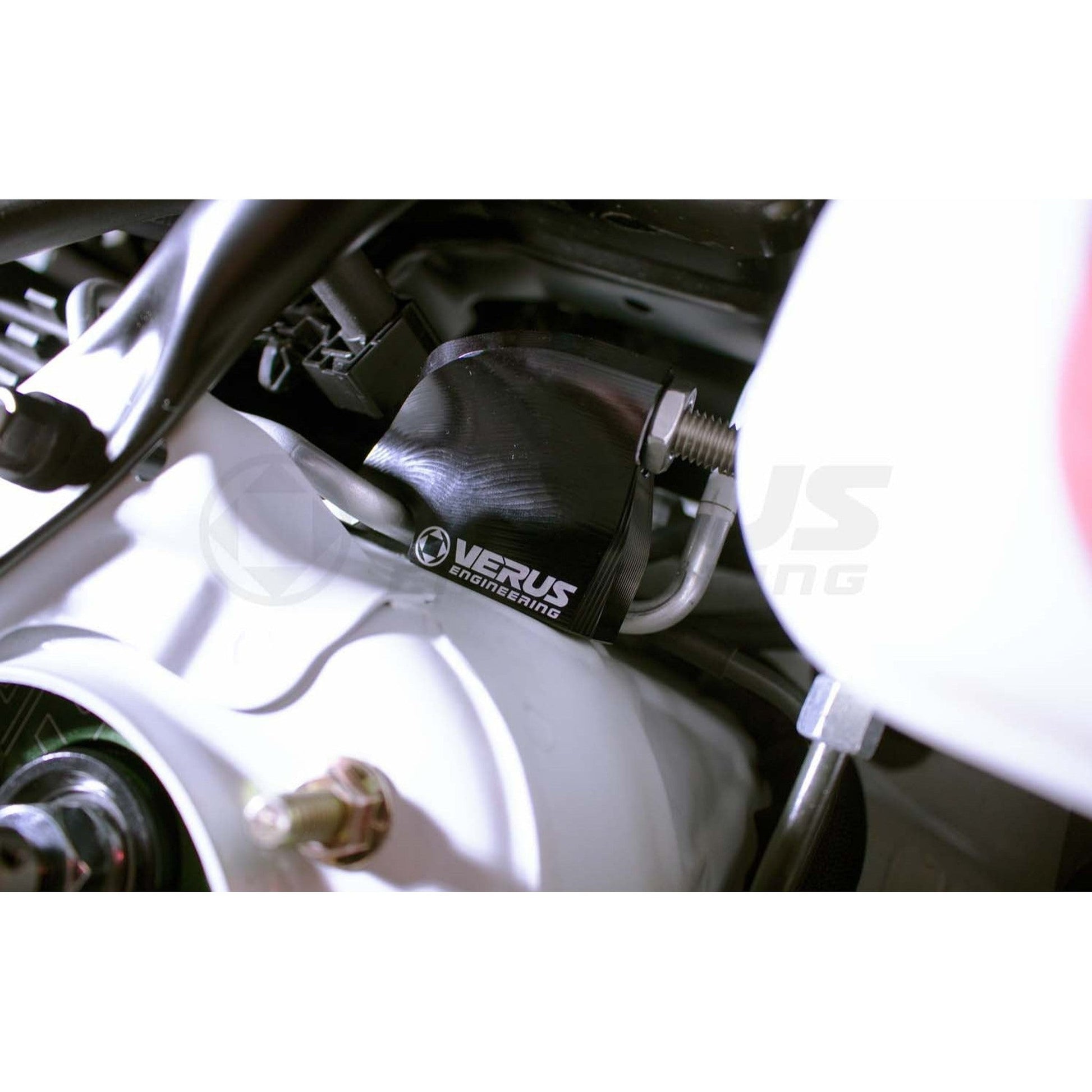 Verus Master Cylinder Brace LHD Subaru BRZ 13-25 / Toyota 86 17-23 / Scion FR-S 13-16 | A0464A