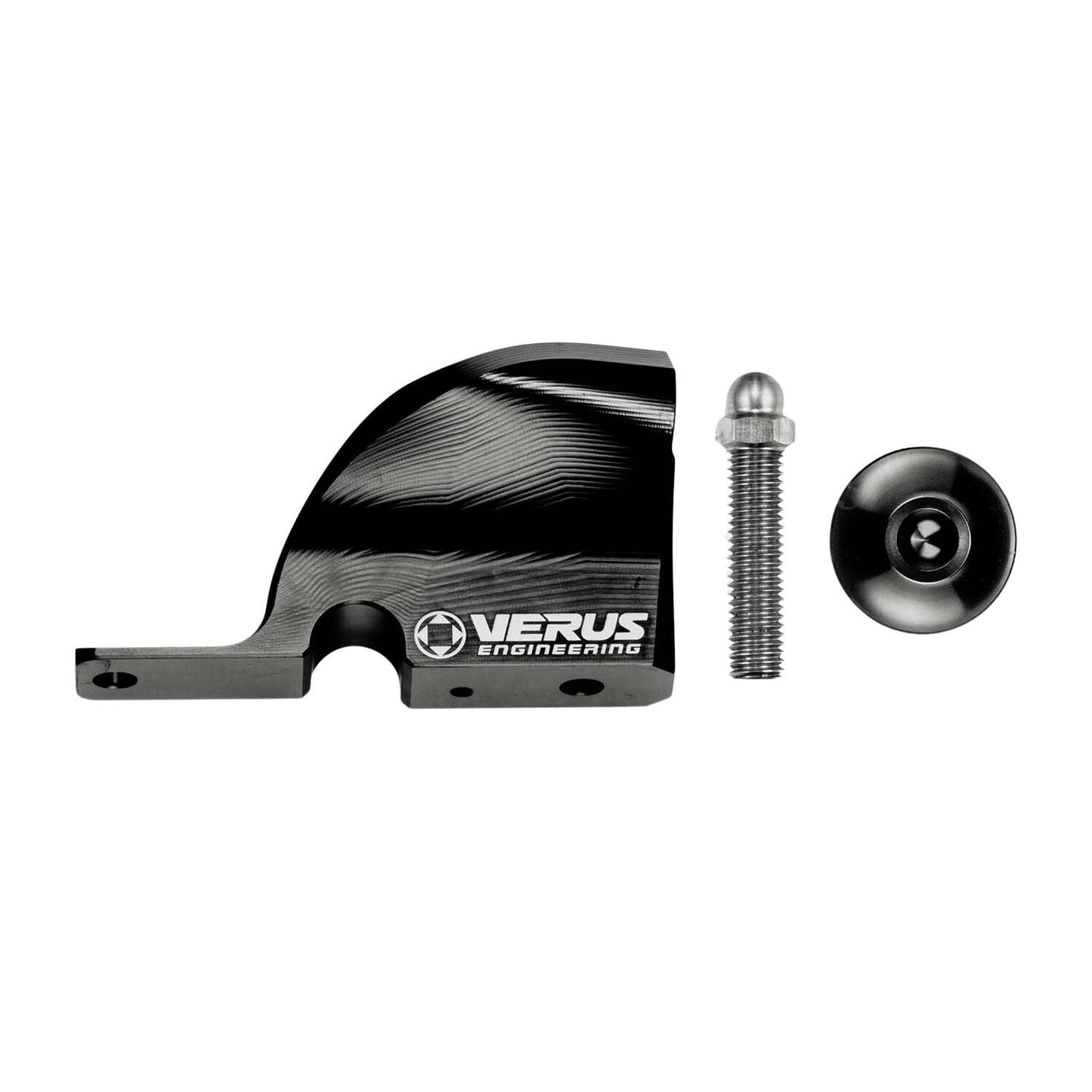 Verus Engineering マスターシリンダーブレース LHD(左ハンドル車) スバル BRZ 2013-2025 / トヨタ 86 | A0464A