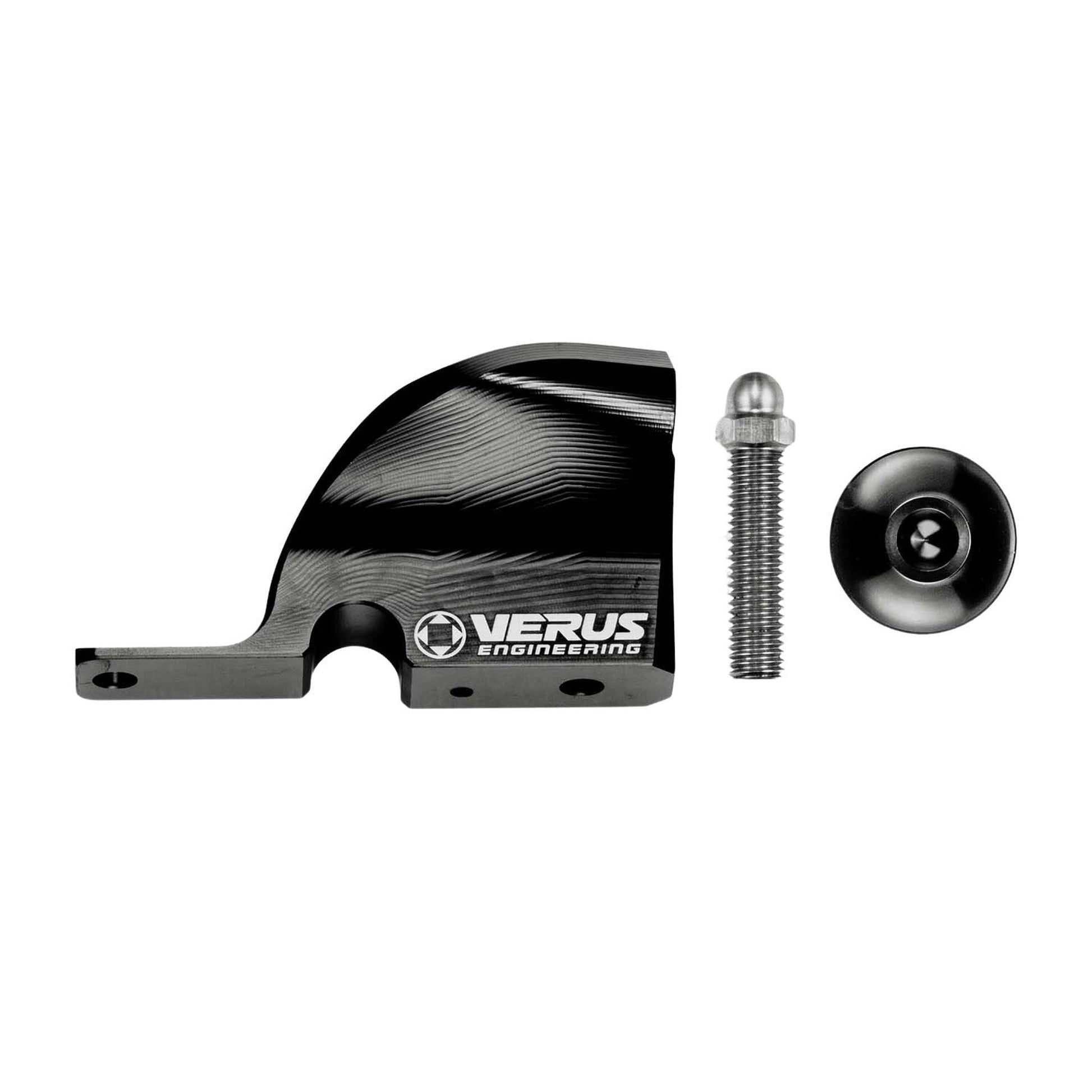 Verus Engineering マスターシリンダーブレース LHD(左ハンドル車) スバル BRZ 2013-2025 / トヨタ 86 | A0464A