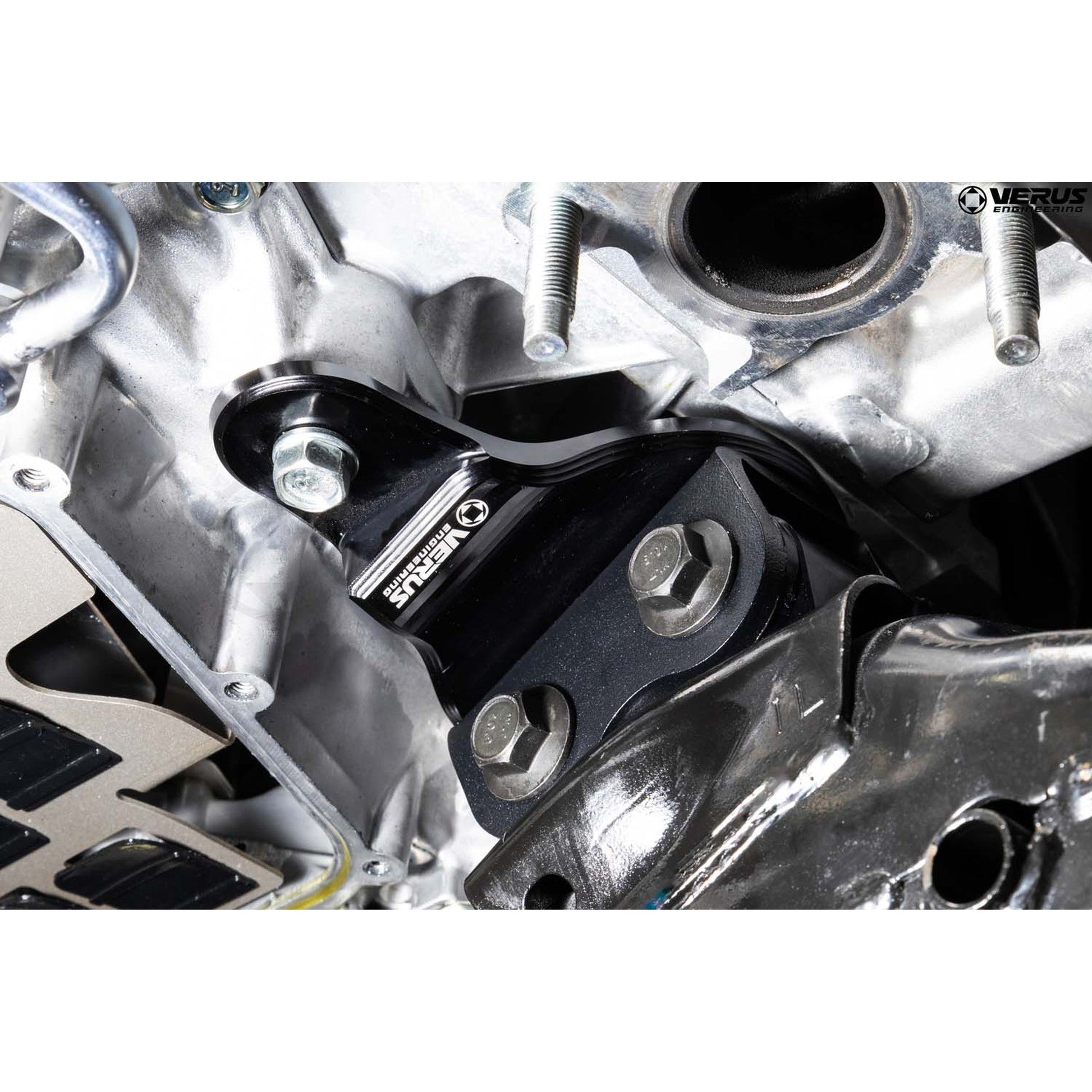 Verus Motor Mount Kit Subaru WRX 2022-2025 / BRZ 2022-2025 / Toyota GR86 2022-2025 | A0470A