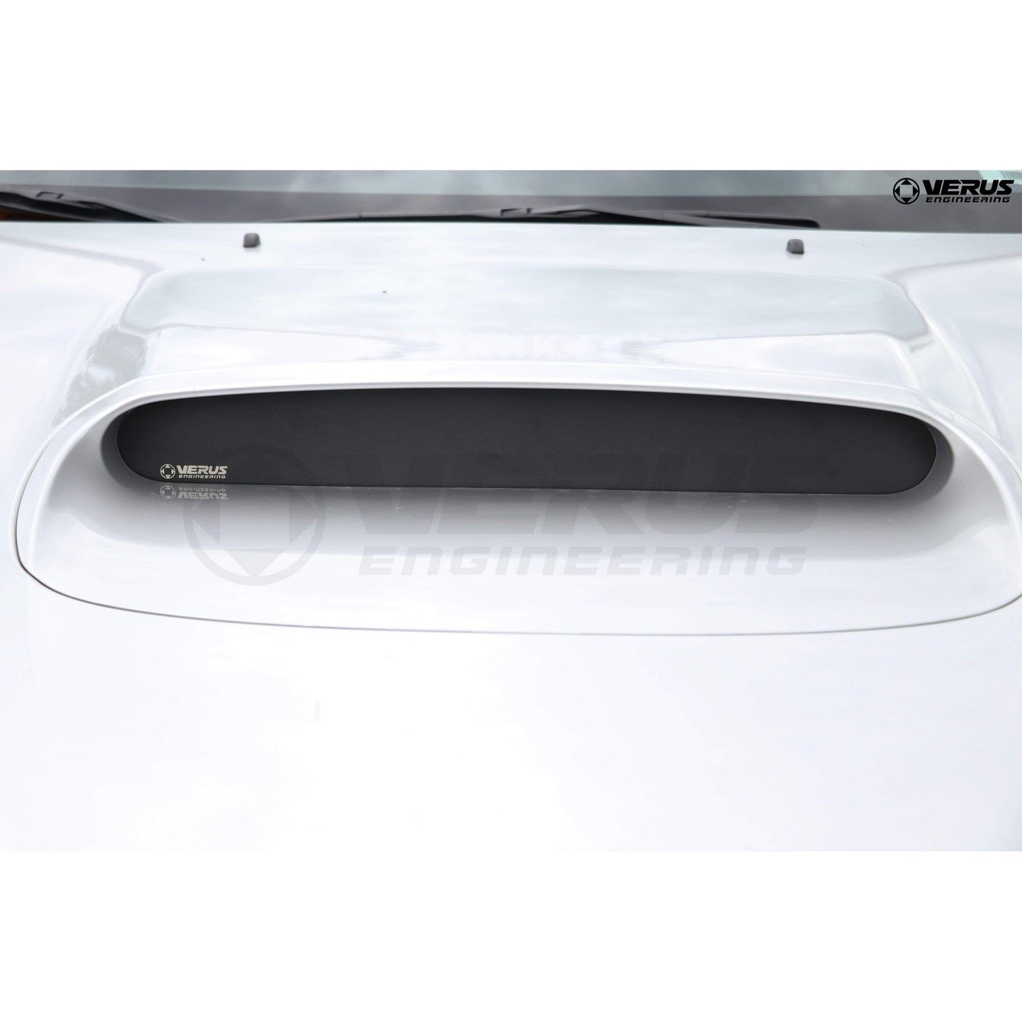 Verus OEM Hood Scoop Block-Off Kit Subaru WRX / STI 2008-2014 (GR/GV) | A0253A