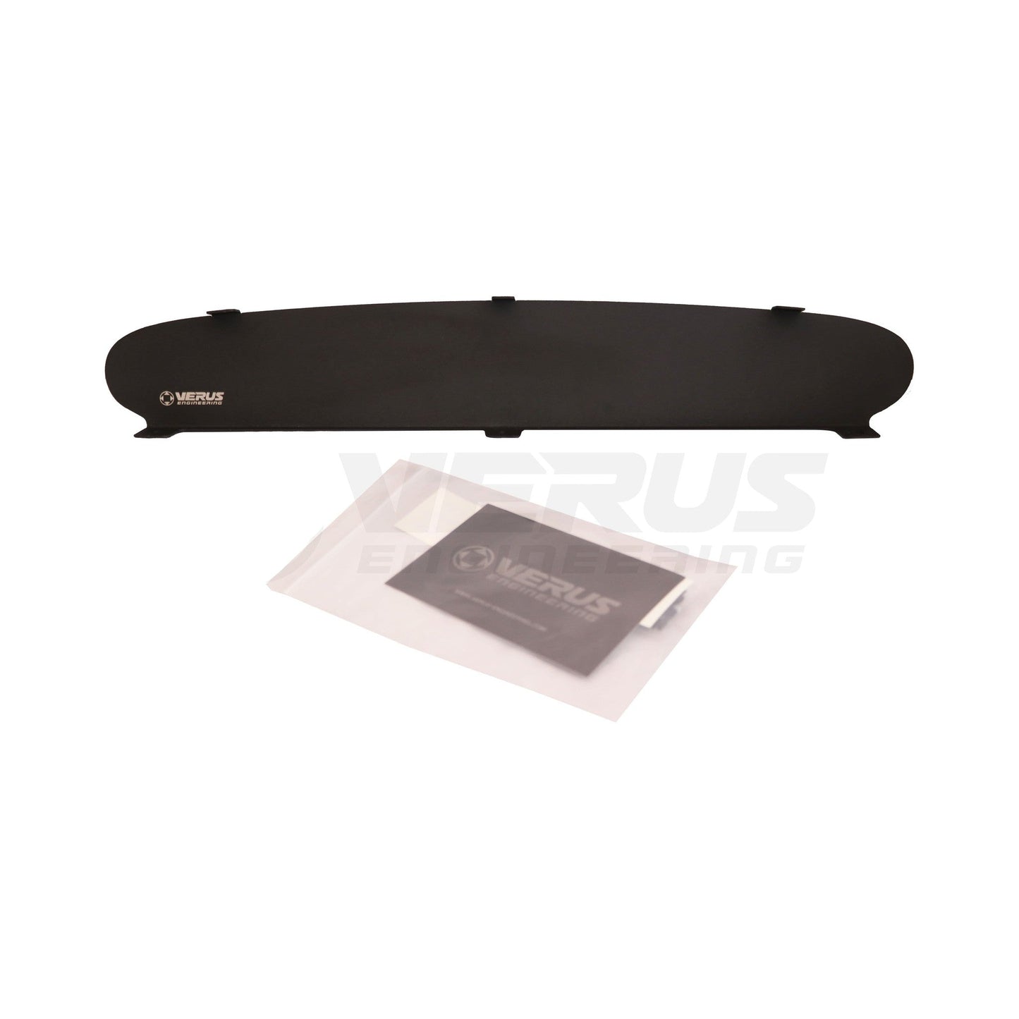 Verus OEM Hood Scoop Block-Off Kit Subaru WRX / STI 2008-2014 (GR/GV) | A0253A