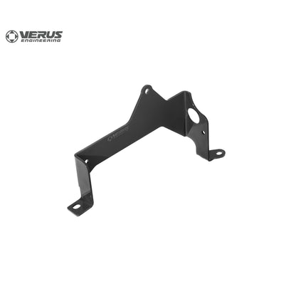Verus Passenger Fuel Rail Cover/Injector ECU Bracket Black Subaru BRZ / Scion FR-S / Toyota FT-86 2013-2020 | A0023A-BLK