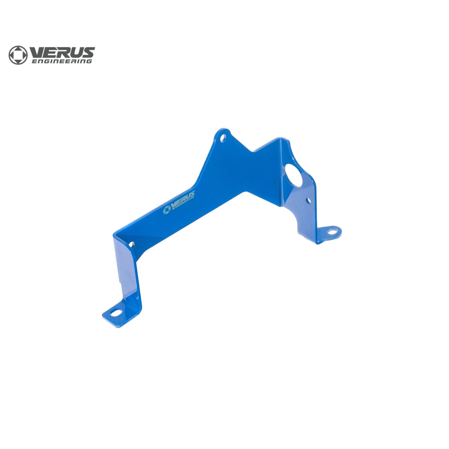 Verus Passenger Fuel Rail Cover/Injector ECU Bracket Blue Subaru BRZ / Scion FR-S / Toyota FT-86 2013-2020 | A0023A-BLU
