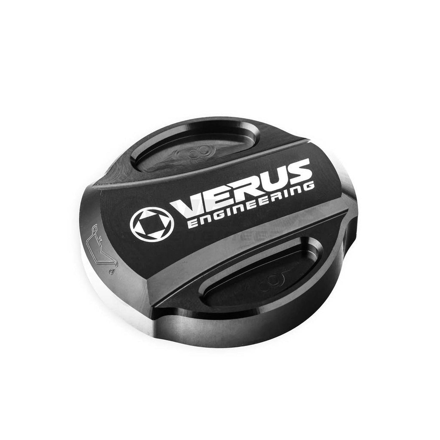Verus RLA Oil Cap Subaru WRX 02-25 / STI 04-21 / BRZ 13-25 / FRS 13-16 / 86 17-24