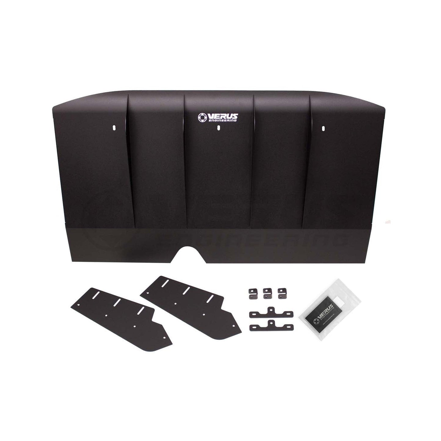 Verus Engineering リアディフューザー スバル BRZ 2022-2025 / トヨタ GR86 2022-2025 | A0414A