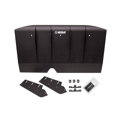 Verus Engineering リアディフューザー スバル BRZ 2022-2025 / トヨタ GR86 2022-2025 | A0414A