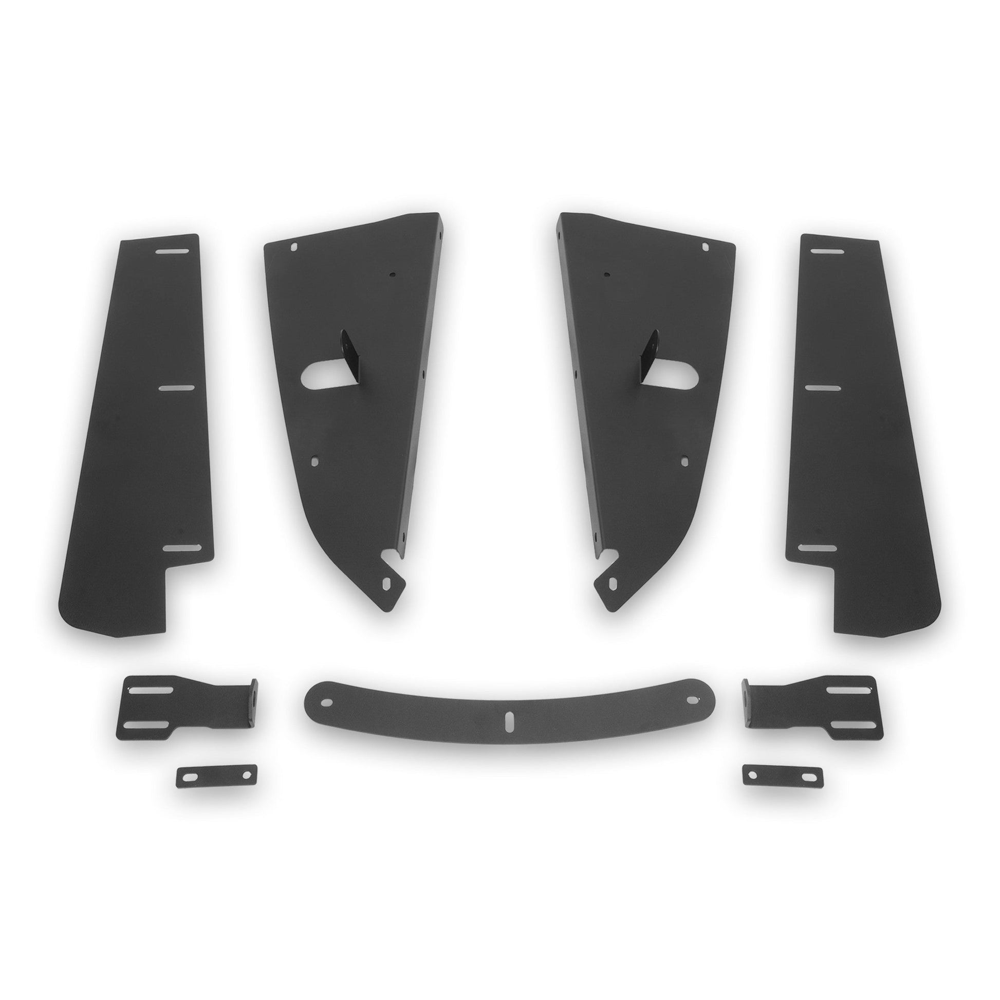 Verus Rear Diffuser for 2022-2025 Subaru WRX | A0474A