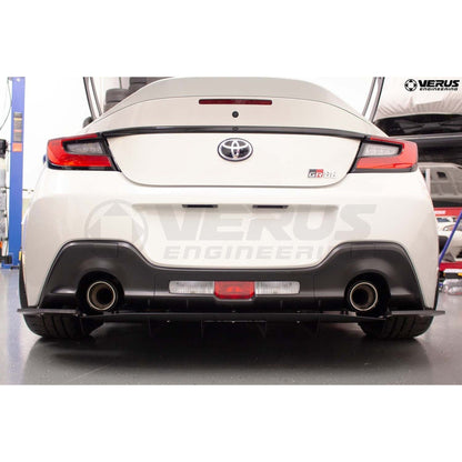 Verus Rear Spat Kit Toyota GR86 / Subaru BRZ 2022-2025 | A0480A