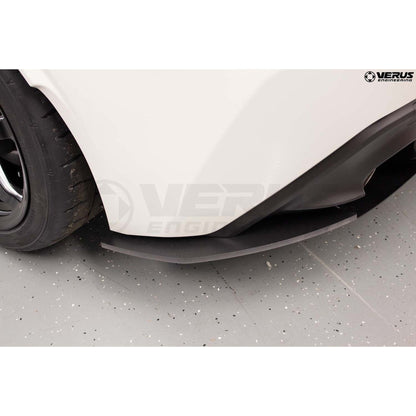 Verus Rear Spat Kit Toyota GR86 / Subaru BRZ 2022-2025 | A0480A