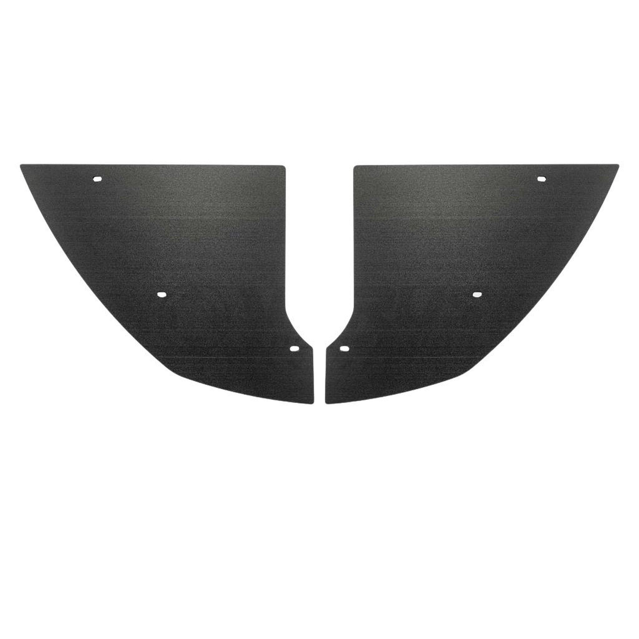 Verus Engineering リアスパッツキット トヨタ GR86 / スバル BRZ 2022