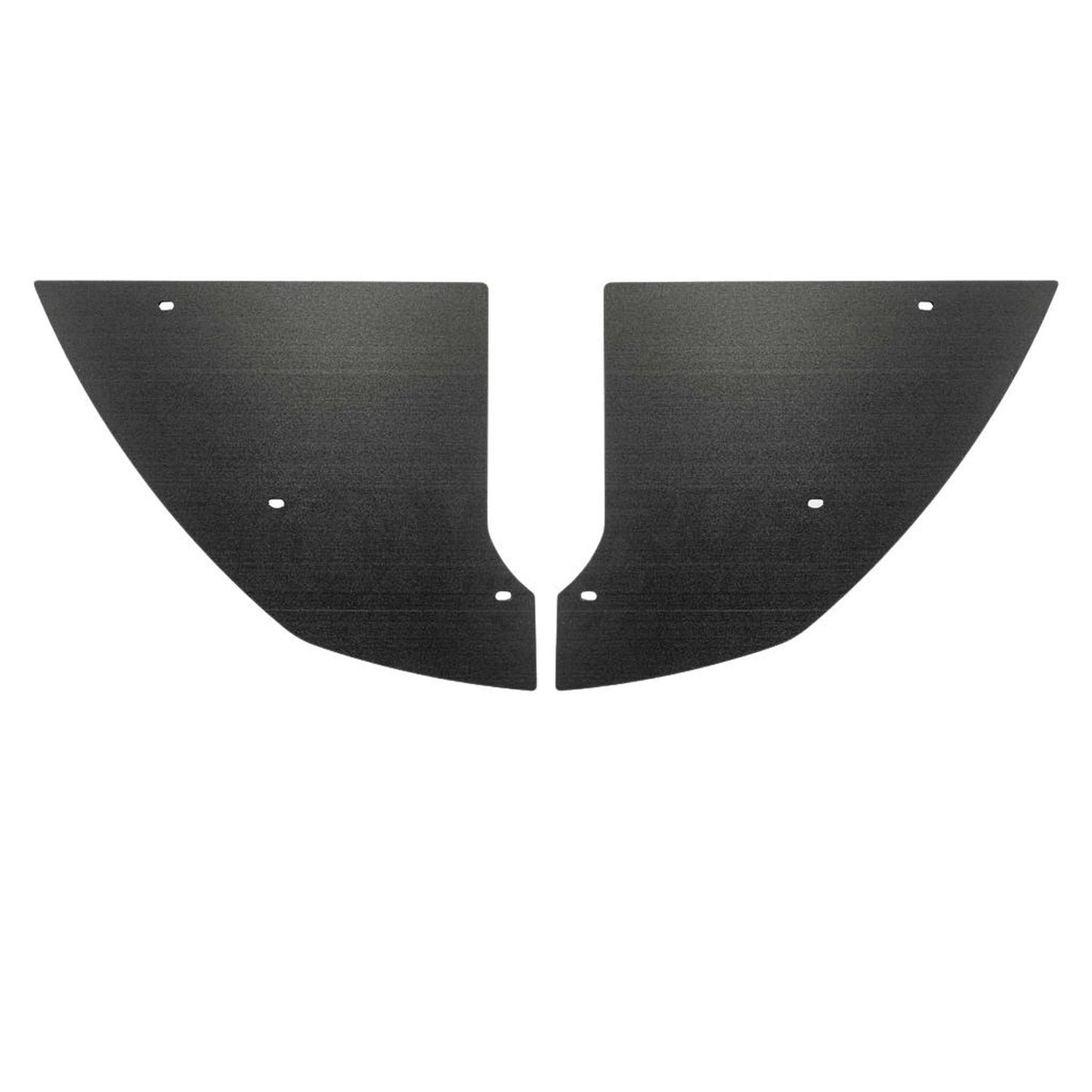 Verus Engineering リアスパッツキット トヨタ GR86 / スバル BRZ 2022-2025 | A0480A