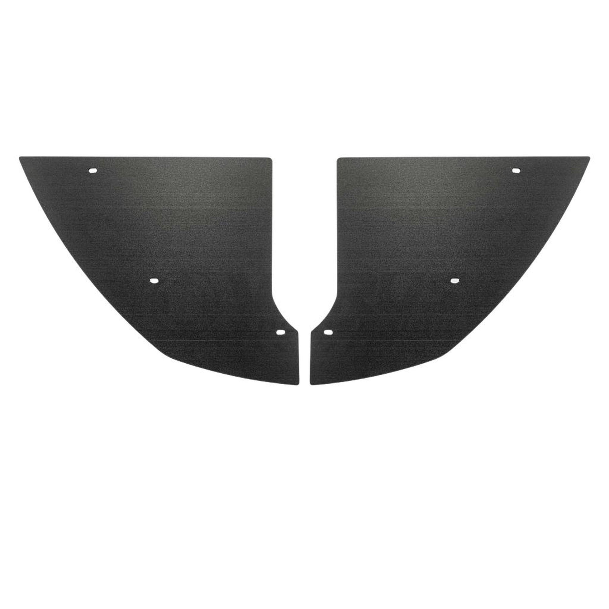 Verus Engineering リアスパッツキット トヨタ GR86 / スバル BRZ 2022-2025 | A0480A