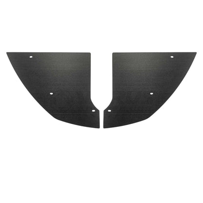 Verus Engineering リアスパッツキット トヨタ GR86 / スバル BRZ 2022-2025 | A0480A