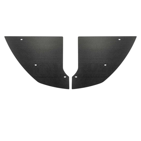 Verus Engineering リアスパッツキット トヨタ GR86 / スバル BRZ 2022-2025 | A0480A