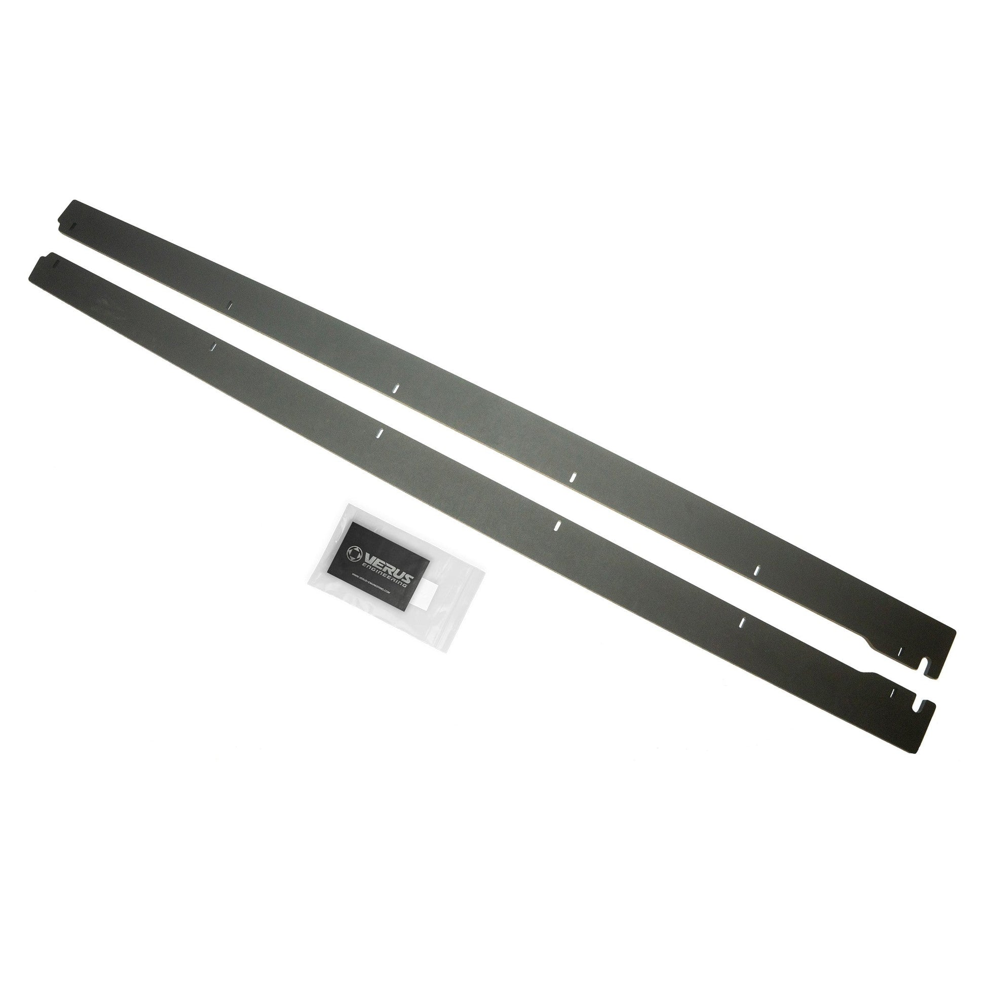 Verus Side Splitter Kit for 2022-2025 Subaru WRX | A0549A