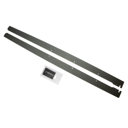 Verus Side Splitter Kit for 2022-2025 Subaru WRX | A0549A