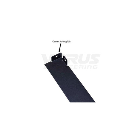 Verus Splitter Air Dam Scion FRS 2013-2016 | A0309A