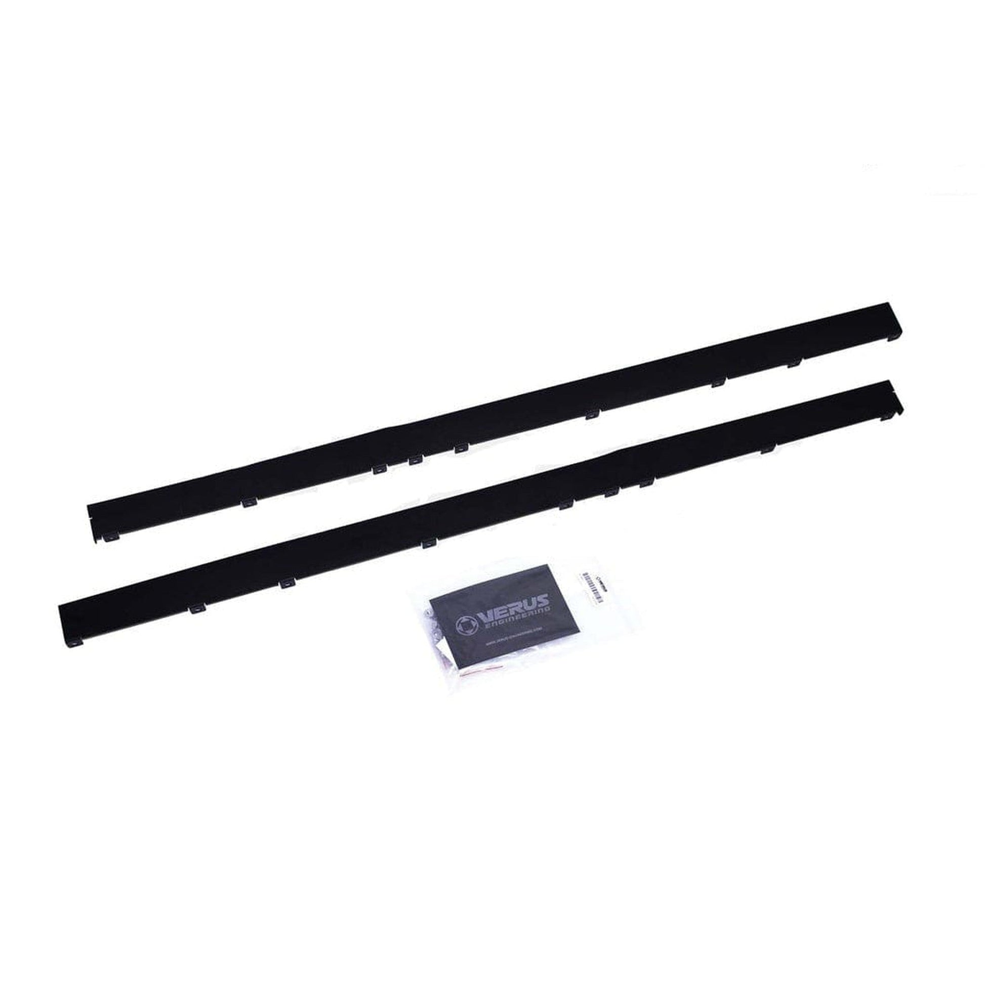 Verus Engineering スプリッターエアダム トヨタ 86 2013-2016 | A0309A