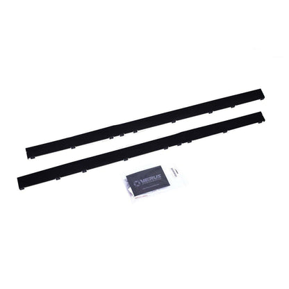 Verus Engineering スプリッターエアダム トヨタ 86 2013-2016 | A0309A